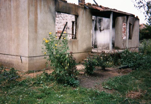 Fatima Prebreza