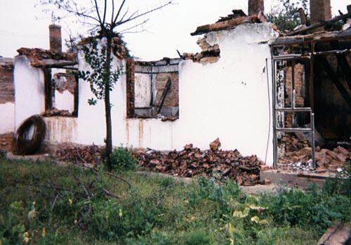 Fatima Prebreza
