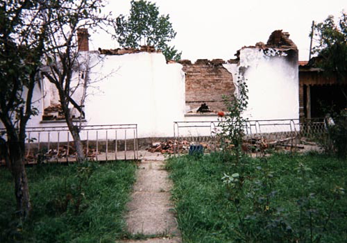 Fatima Prebreza